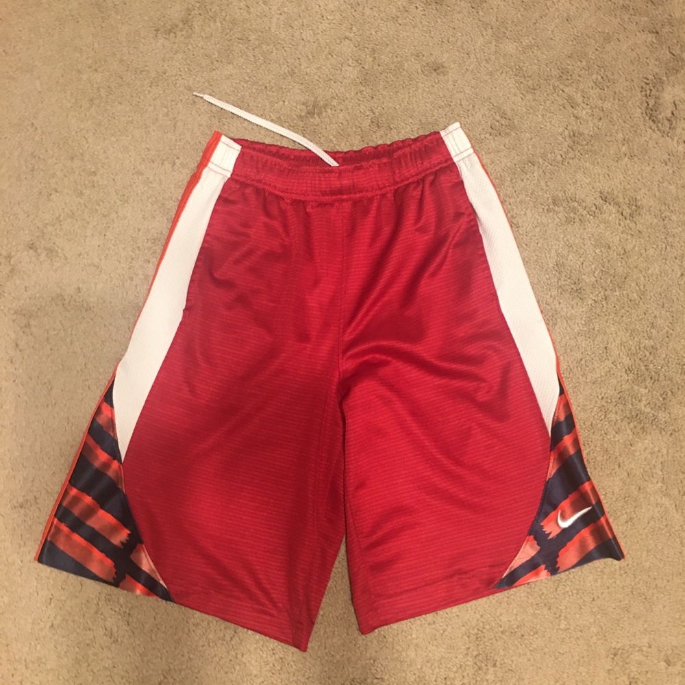 Nike shorts